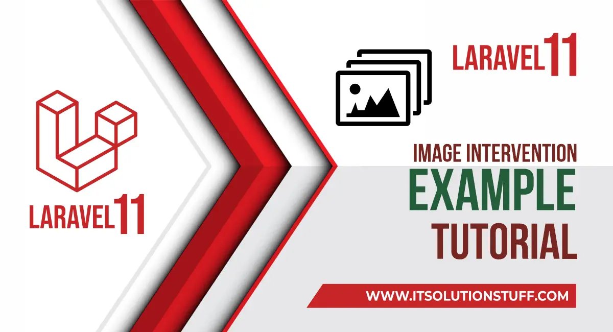 laravel 11 image intervention