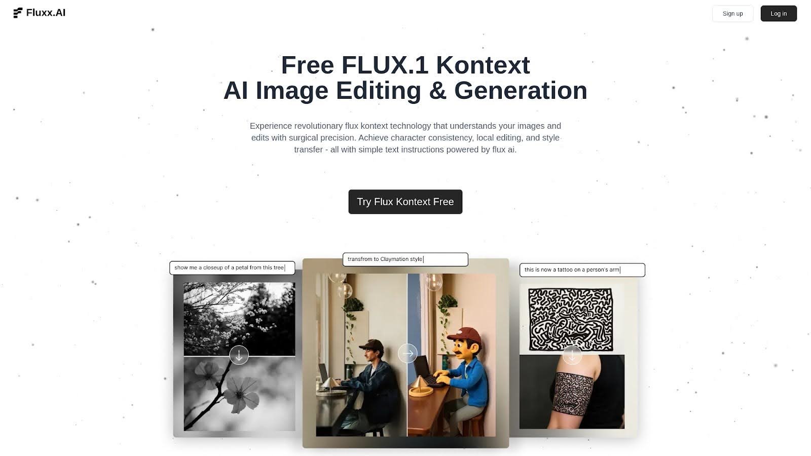 FLUX.1 Kontext Review: The Ultimate AI Image Editor in 2025 Image
